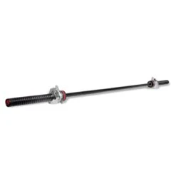 Primal Strength Russian Olympic Bar W/ Collars