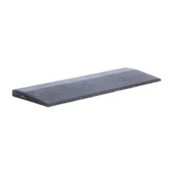 Primal Strength 40mm EPDM Premium Ramped Edge - 0.5m X 0.15m