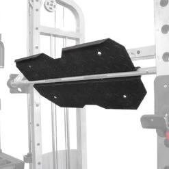 Leg Press Attachment For Primal Rack Systems