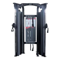 Primal Pro Series Functional Trainer - 2 X 100kg Stacks