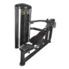 Primal Strength Dual Chest Shoulder Press Selectorised Machine
