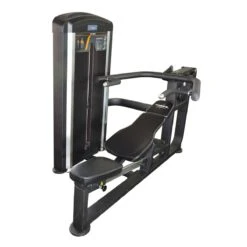 Primal Strength Dual Chest Shoulder Press Selectorised Machine