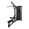 Primal Strength Dual Lat Pulldown / Seated Row Selectorised Machine -Fitness Equipment Store img 19 psss0027 duallatsrow compressor