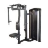 Primal Strength Dual Pec Fly Rear Delt Selectorised Machine -Fitness Equipment Store img 19 psss0028 dualpecfly compressor