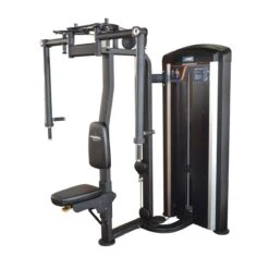 Primal Strength Dual Pec Fly Rear Delt Selectorised Machine
