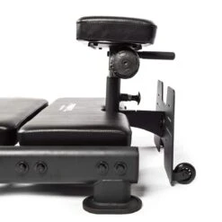 Primal Performance Series Hip Thruster & Floor GHD 8 Primal Performance Series Hip Thruster & Floor GHD -Fitness Equipment Store img 19 psss0075 hip thrust end compressor