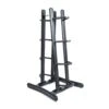 Primal Strength 8pc Medicine Ball Rack
