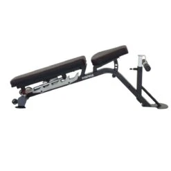 Inspire Fitness SCS Bench (Flat/Incline/Decline) -Fitness Equipment Store img 19 scs wb declineside compressor