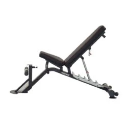 Inspire Fitness SCS Bench (Flat/Incline/Decline) -Fitness Equipment Store img 19 scs wb side compressor