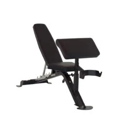 Inspire Fitness SCS Bench (Flat/Incline/Decline) -Fitness Equipment Store img 19 scs wbi w attach compressor