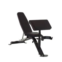 Inspire Full Smith Cage System (with Bench, Leg Extension And Preacher Curl) -Fitness Equipment Store img 19 scs wbi w attach