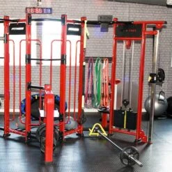 Gym Gear Spartan Club Rig -Fitness Equipment Store img 19 spartanclub gym2