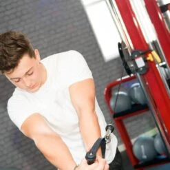 Gym Gear Spartan Club Rig -Fitness Equipment Store img 19 spartanclub gym3