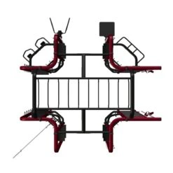 Gym Gear Spartan Functional Rig -Fitness Equipment Store img 19 spartanfunctional ohead