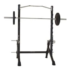 Inspire Squat Rack -Fitness Equipment Store img 19 sqr1 w weight compressor