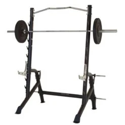 Inspire Squat Rack -Fitness Equipment Store img 19 sqr1 w weight l45 compressor