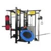 Gym Gear Spartan Studio Rig -Fitness Equipment Store img 19 studiorig compressor