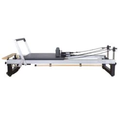 Align-Pilates A8-Pro Reformer With Standard Legs