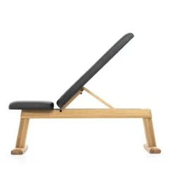 NOHRD WeightBench -Fitness Equipment Store img 20 bench sideoak opti