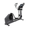 Life Fitness E3 Cross Trainer (Go Console) 1 Life Fitness E3 Cross Trainer (Go Console) -Fitness Equipment Store img 20 e3 goconsole rear45 opti