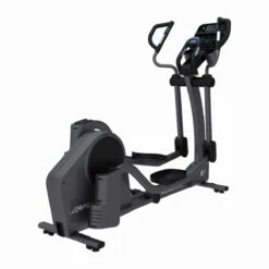 Life Fitness E5 Cross Trainer (Track Connect)