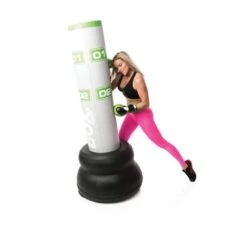 Escape Fitness Freestanding Punchbag -Fitness Equipment Store img 20 ebox fspb1 punch