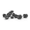 Escape Nucleus SBX Dumbbells Pairs (2.5kg - 50kg) -Fitness Equipment Store img 20 efnucleus rubbergroup opti