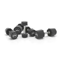 Escape Nucleus SBX Dumbbells Pairs (2.5kg - 50kg)