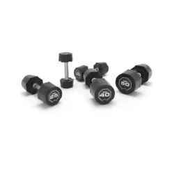 Nucleus Urethane Dumbbell Sets
