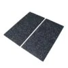 30mm Premium Rubber Floor Tile (1m X 0.5m) -Fitness Equipment Store img 20 g flr 015 1m2