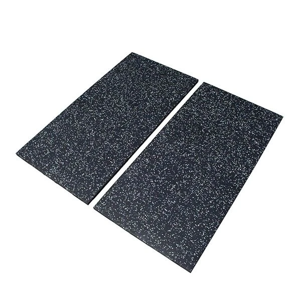 20mm Premium Rubber Floor Tile (1m X 0.5m) 3 20mm Premium Rubber Floor Tile (1m X 0.5m)