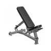 Hammer Strength Adjustable Bench (Pro Style) -Fitness Equipment Store img 20 hs fwmab black