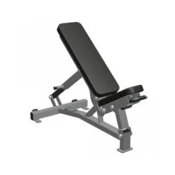 Hammer Strength Adjustable Bench (Pro Style)