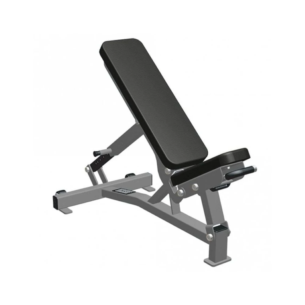 Hammer Strength Adjustable Bench (Pro Style) 3 Hammer Strength Adjustable Bench (Pro Style)