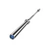 Hammer Strength Olympic Bar - 20kg - Chrome - Bearing -Fitness Equipment Store img 20 hs ob 1003 01