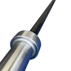 Hammer Strength 20kg Olympic Training Bar -Fitness Equipment Store img 20 hs ob 5002 sleeve