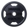 Hammer Strength Rubber Olympic Plates - RNDX 2 Hammer Strength Rubber Olympic Plates - RNDX -Fitness Equipment Store img 20 hs opr 25kg compressor