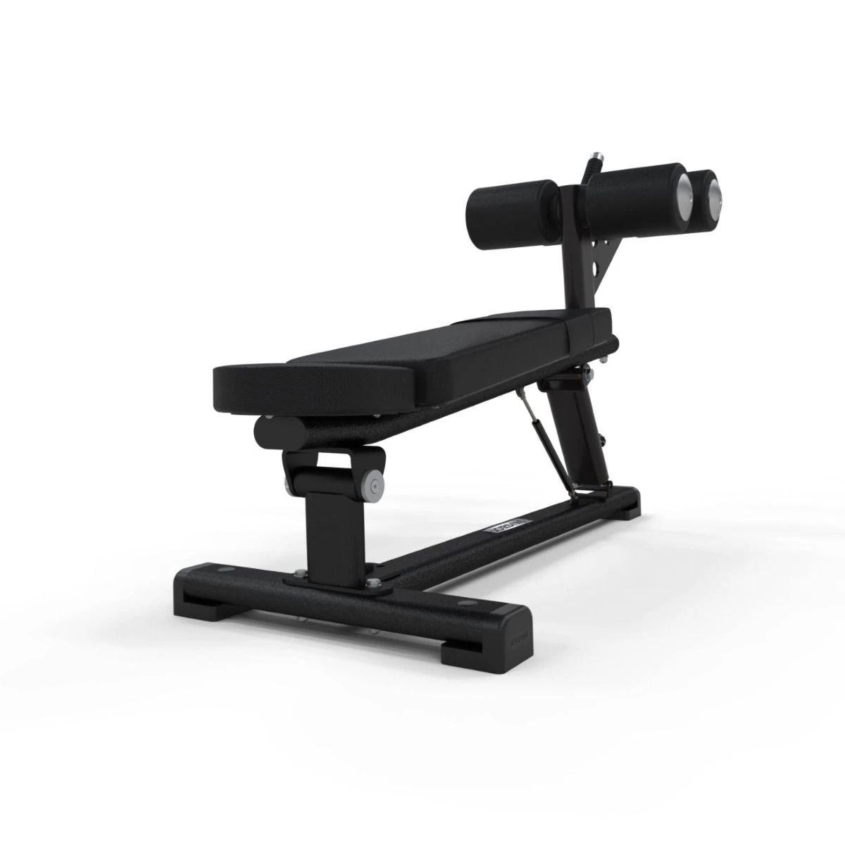 Jordan Adjustable Decline Bench 3 Jordan Adjustable Decline Bench
