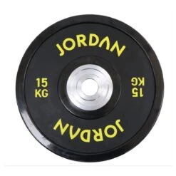 Jordan Urethane Competition Plates -Fitness Equipment Store img 20 jlbcup2 15 compressor