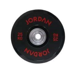 Jordan Urethane Competition Plates -Fitness Equipment Store img 20 jlbcup2 25 compressor