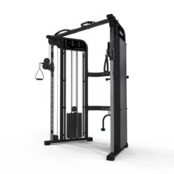 Jordan Dual Adjustable Pulley (DAP)