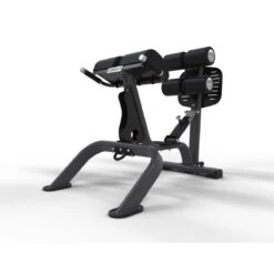 Jordan Glute Ham Developer -Fitness Equipment Store img 20 jlghd gry compressor