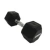 Jordan Urethane Hex Dumbbell Sets -Fitness Equipment Store img 20 jlhexu 10kg l45
