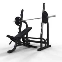 Jordan Olympic Adjustable Multi-Bench 5 Jordan Olympic Adjustable Multi-Bench -Fitness Equipment Store img 20 jloamb blk compressor