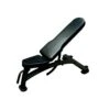 Jordan Adjustable Incline/Decline Bench - Grey -Fitness Equipment Store img 20 jt 9953 blk