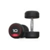 Jordan Classic Rubber Dumbbell Sets -Fitness Equipment Store img 20 jtfdsrn2 pair 8