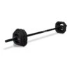 Jordan Ignite Pump X Rubber Studio Barbell Set -Fitness Equipment Store img 20 jtspsr3 p1 set
