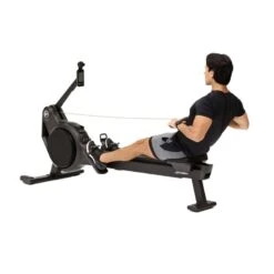 Life Fitness Heat Row Performance -Fitness Equipment Store img 20 lf heatrow 45l man 1