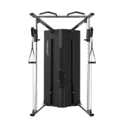 Life Fitness Optima Series Dual Adjustable Pulley