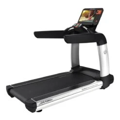 Life Fitness Platinum Club Series Treadmill - SE3 HD -Fitness Equipment Store img 20 pcs tread diamondwhite compressor